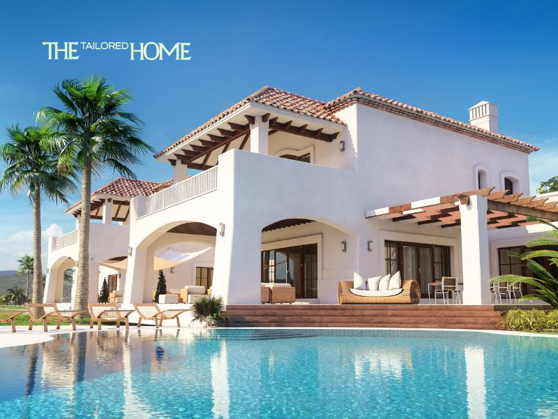 Discover Peace of Mind with Second Home Management in Spain