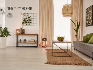 property management company