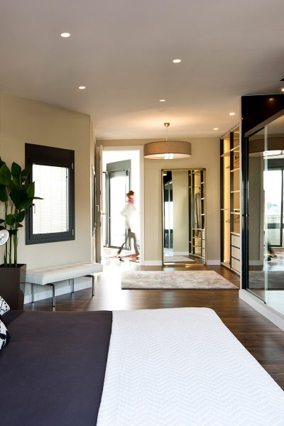 Empresa de gestión de viviendas a medida en Barcelona The Tailored Home by Laura Bosi