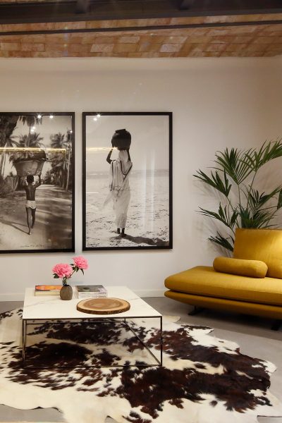 Home management Barcelona Sitges