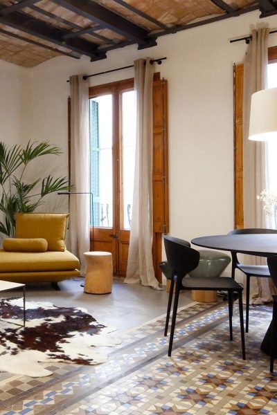 Tailored Home Management in Barcelona Sitges and beyond