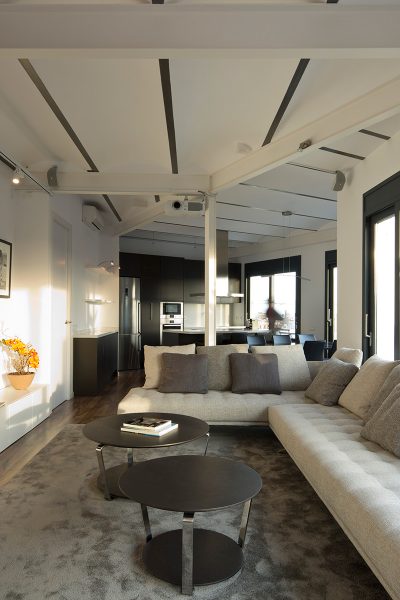 appartment managemnt Barcelona Sitges